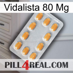 Vidalista 80 Mg cialis3
